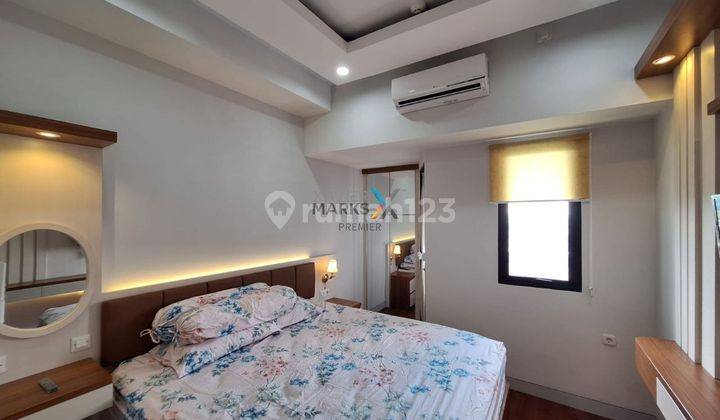 Full Furnish Apartemen, Apartment Begawan Tlogomas, Malang 1