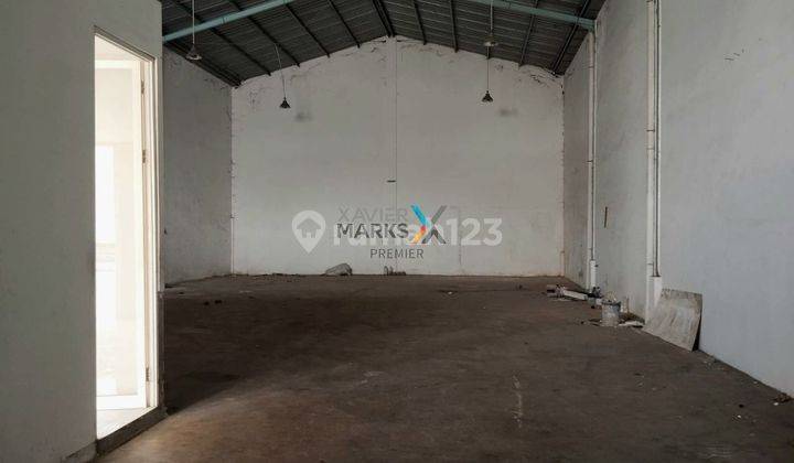 Gudang di Kl Biz Hub, Singosari Malang 2