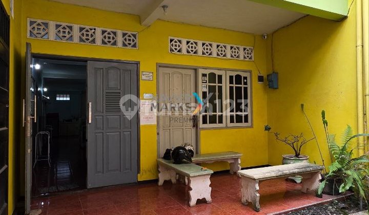 Rumah Kost Aktif di Jalan Watu Gong, Lowokwaru Malang Rumah Kost Aktif di Jalan Watu Gong, Lowokwaru Malang