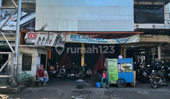 2 Ruko Jejer Lokasi Strategis di Poros Jalan Blimbing, Malang 2 Ruko Jejer Lokasi Strategis di Poros Jalan Blimbing, Malang