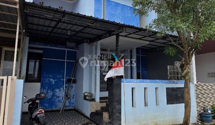 Rumah Siap Huni di Pandanwangi, Sulfat Malang 2