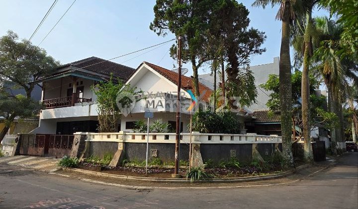 Rumah Siap Huni di Jalan Danau Maninjau, Sawojajar Malang  2