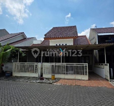 House in Pandanwangi, Simpang LA Sucipto Street, Blimbing, Malang House in Pandanwangi, Simpang LA Sucipto Street, Blimbing, Malang