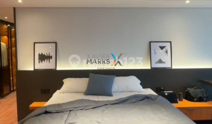 Apartemen Loft di Denver Citraland Type Soho Full Furnished, Surabaya 2