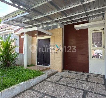 Minimalist House in Austinville, Dieng Malang 2