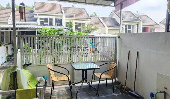 Rumah Siap Huni di Perumahan Wisata Bukit Sentul, Lawang Malang 2