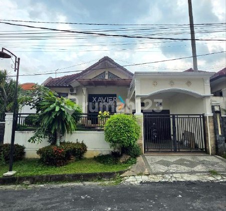 Rumah Furnished di Puncak Dieng, Dieng Malang Rumah Furnished di Puncak Dieng, Dieng Malang