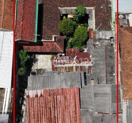 Boarding House in Bunga-Bunga Area, Lowokwaru, Malang City 2