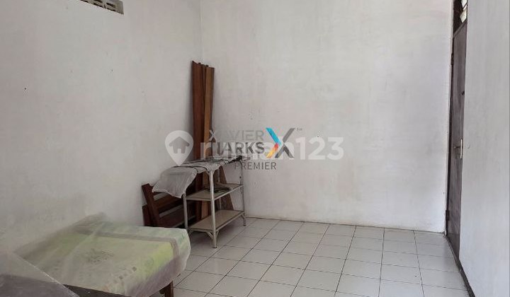 For Sale: House in Tidar Bawah, Lowokwaru, Malang 2