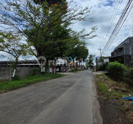 Warehouse and Land on Ledok Dowo Highway Axis, Pakis Malang Warehouse and Land on Ledok Dowo Highway Axis, Pakis Malang