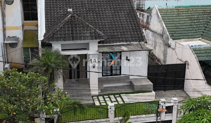 Rumah Siap Huni Hitung Tanah di Puncak Dieng, Dieng Malang 2