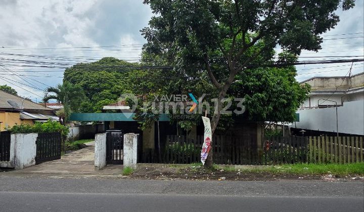 House on Poros Raya Mondoroko, Singosari Malang 2