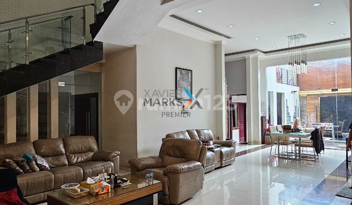 Rumah Premium di Istana Dieng, Sukun Malang 2