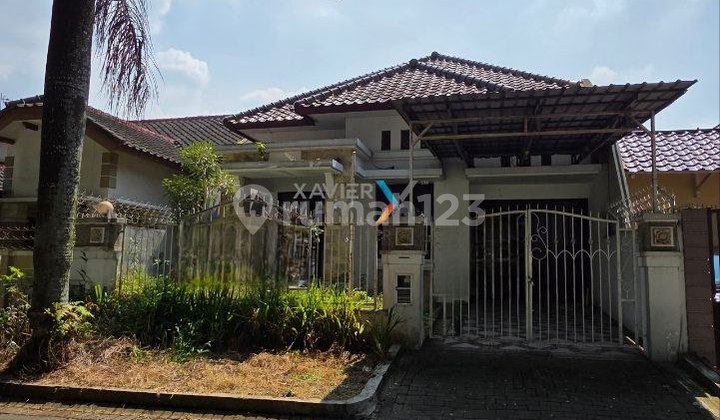 Affordable, House in Puri Palma, Araya Malang 2