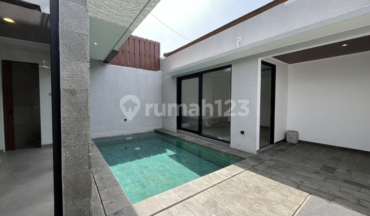 BRAND NEW VILLA IN QUIET AREA SANUR FOR LEASE & RENT BRAND NEW VILLA IN QUIET AREA SANUR FOR LEASE & RENT