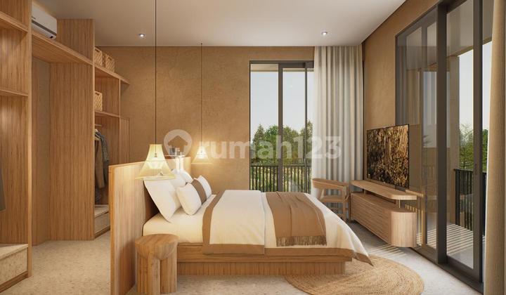 Jimbaran Hill - Cluster Villa Lokasi Jimbaran Hanya 5 Menit ke Sidewalk Mall Jimbaran Hill - Cluster Villa Lokasi Jimbaran Hanya 5 Menit ke Sidewalk Mall