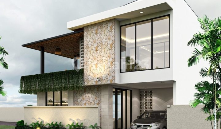 BRAND NEW VILLA CEMAGI ONLY 100M FROM MENGENING BEACH New Building Progress of Villa Cemagi is currently 90% to complete and expected to be finished in two months BRAND NEW VILLA CEMAGI ONLY 100M FROM MENGENING BEACH New Building Progress of Villa Cemagi is currently 90% to complete and expected to be finished in two months