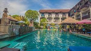 Strategic Located 3 Star Hotel In The Centre Of Legian For Sale 1