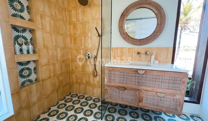 Leasehold Villa In Kedungu Tabanan Bali 3