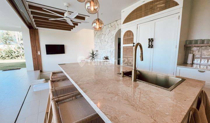 Leasehold Villa In Kedungu Tabanan Bali 9