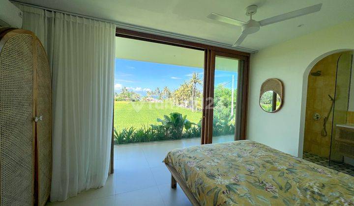 Leasehold Villa In Kedungu Tabanan Bali 7
