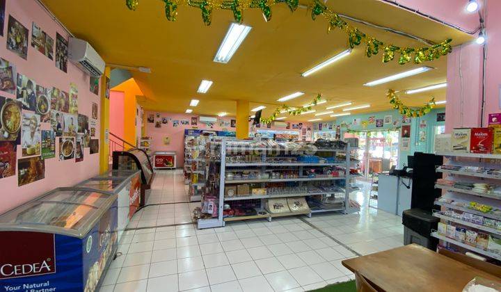 For Rent Ruko di Gatsu Tengah 5