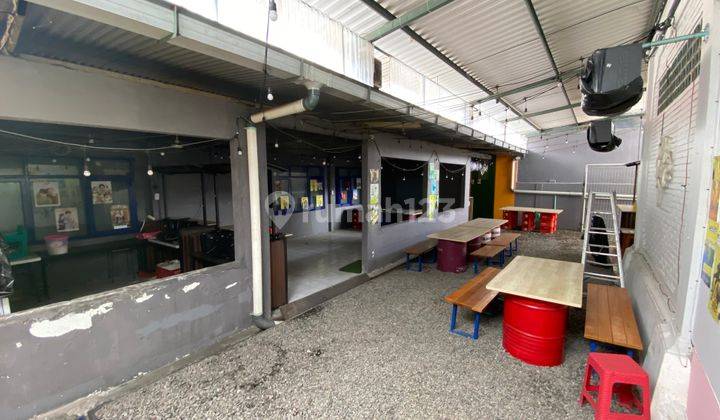 For Rent Ruko di Gatsu Tengah 6