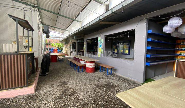 For Rent Ruko di Gatsu Tengah 7