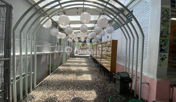 For Rent Ruko di Gatsu Tengah 8