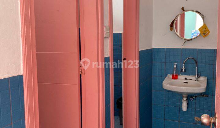 For Rent Ruko di Gatsu Tengah 9