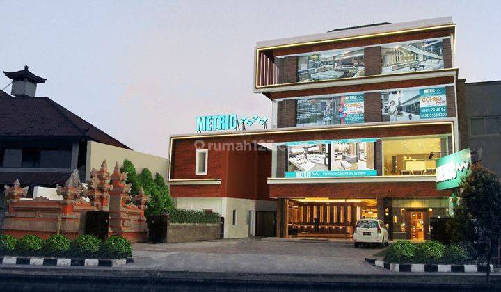 For Sale Ex Showroom By Pass Ngurah Rai Denpasar 1