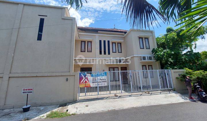 For Sale Minimalist House + Land Near Sunset Road 1