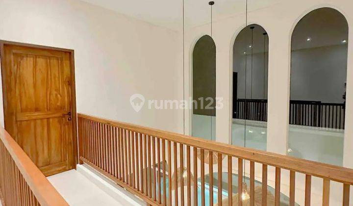 Beautiful Modern Mediterranean Villa In A Very Strategic Location 3 Mins From Nourish Cafe 2