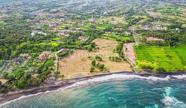 Dijual Tanah Kavling Di Saba Gianyar Jalan Ida Bagus Mantra 2