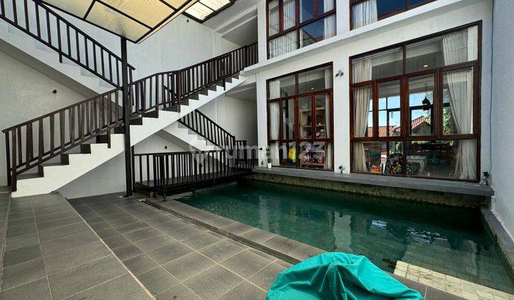 Ocean View 5 Bed Villa In Puri Gading Jimbaran  2