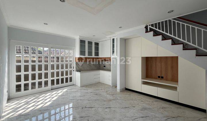 Dijual Townhouse Ala Industrial House Di Denpasar Dekat Seminyak 2