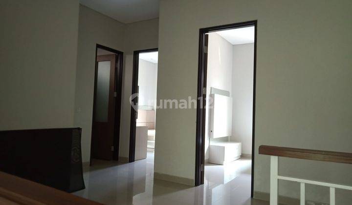 RUMAH SEMI VILLA MODERN DIJUAL DI JIMBARAN PURI GADING 2