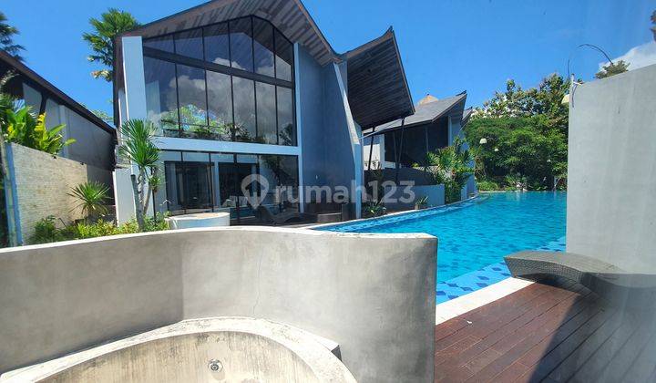 2 BED VILLA WITH POOL LAGOON IN SAWANGAN NUSA DUA 1