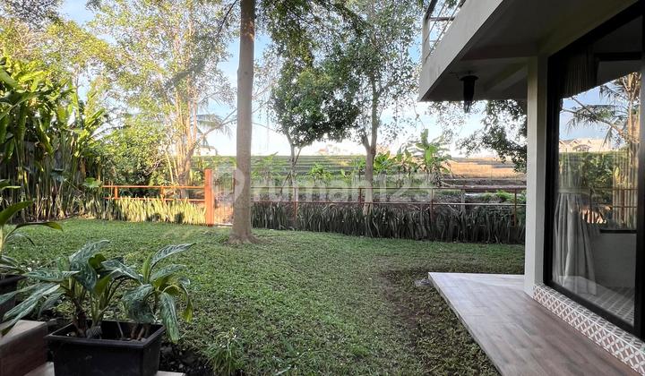 Freehold Pererenan Land for Sale – Bonus Villa Near Pererenan Beach