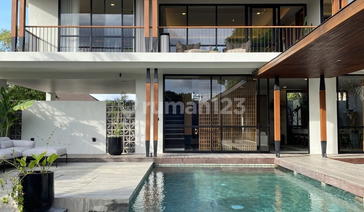 PREMIUM MODERN CLUSTER VILLA JIMBARAN PREMIUM MODERN CLUSTER VILLA JIMBARAN