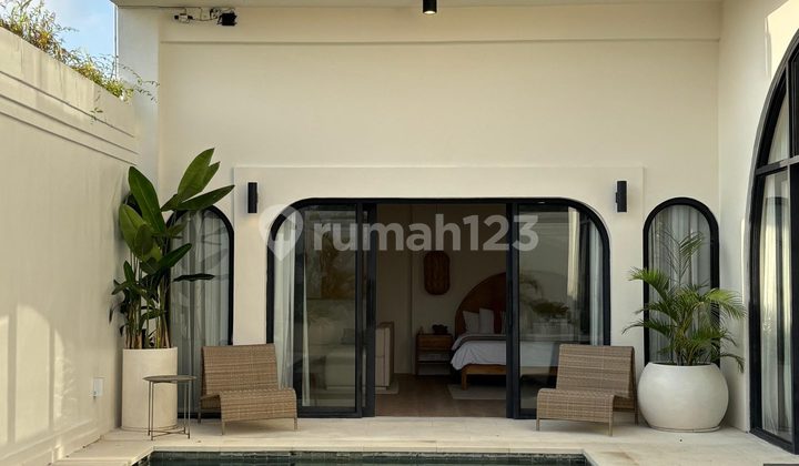 Freehold Villa in Bukit Area of Ungasan