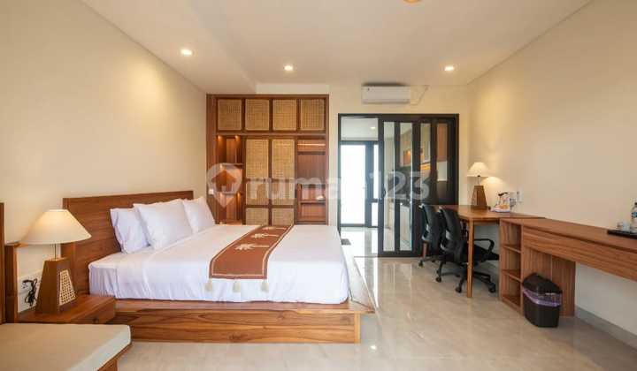 One Suite Cozy Room - Stay Next To Bali Padel Academy In Canggu