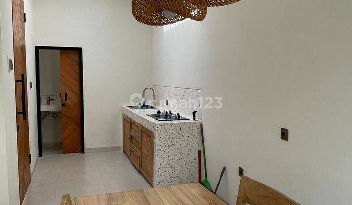 Brand New One bedroom Villa For Lease in Legian 2
