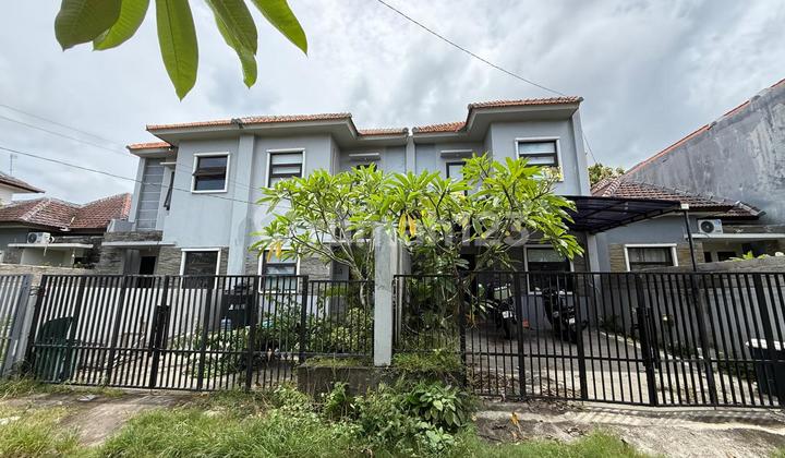 Affordable 4 Beds House In Balangan Only 10 Minutes To The Beach
