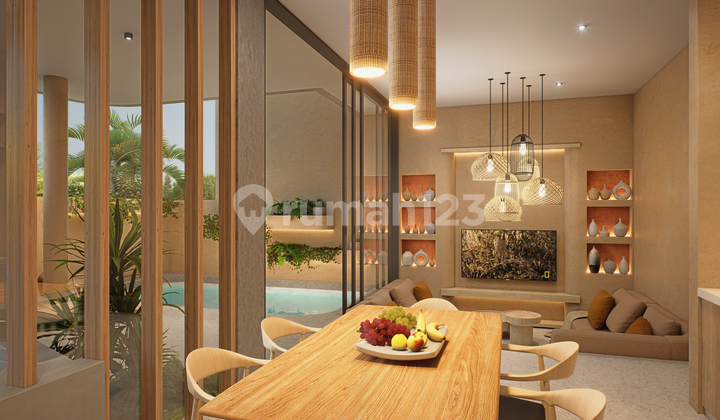 Jimbaran Hill - Cluster Villa Lokasi Jimbaran Hanya 5 Menit ke Sidewalk Mall Jimbaran Hill - Cluster Villa Lokasi Jimbaran Hanya 5 Menit ke Sidewalk Mall