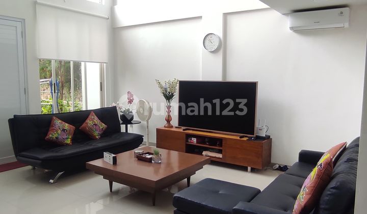 Full Furnish House Semi Villa in Uluwatu Villa 8 Full Furnish House Semi Villa in Uluwatu Villa 8