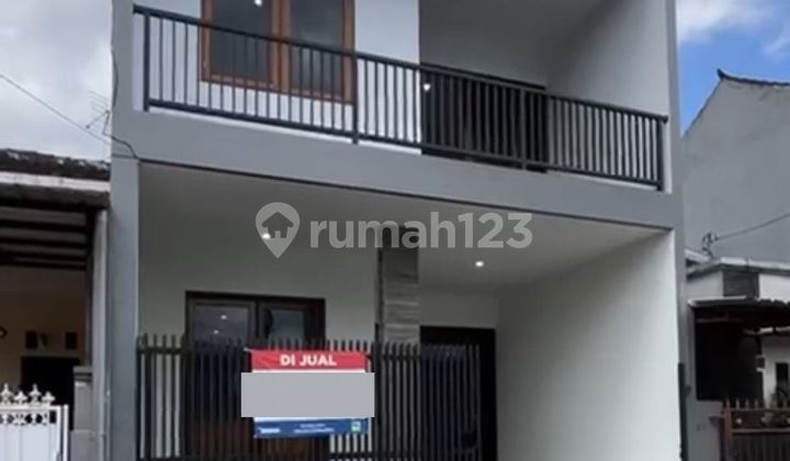 NEW HOUSE FOR SALE   Denpasar, Bali