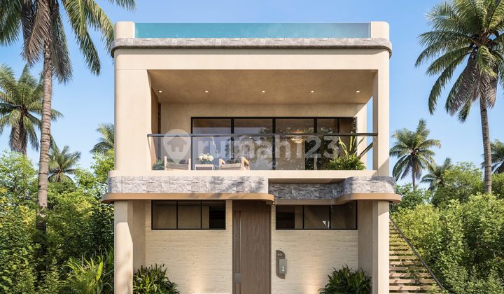 Premier Luxury Residential Community Uluwatu