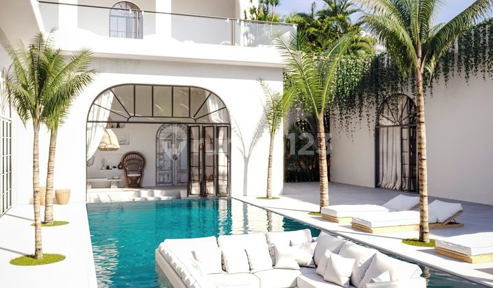 BRAND NEW LUXURY AESTHETIC VILLA IN PECATU BRAND NEW LUXURY AESTHETIC VILLA IN PECATU