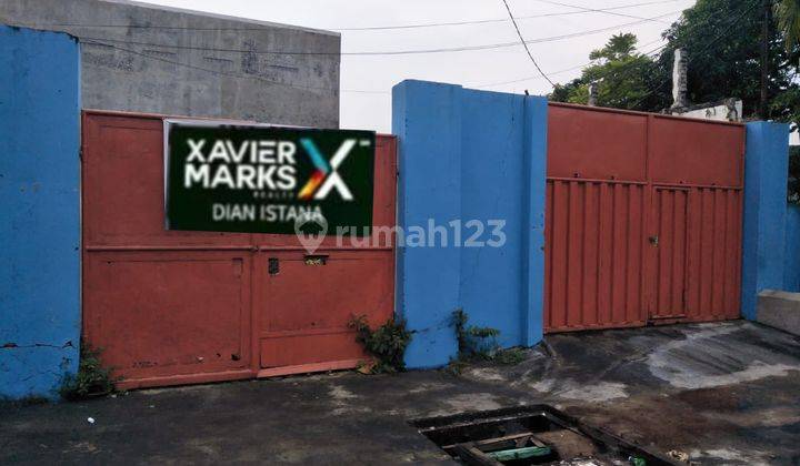 Tanah strategis murah di kota Surabaya 2